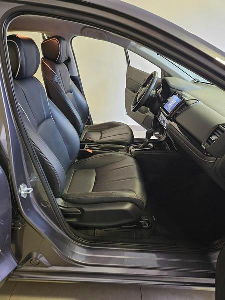 Honda City Hatchback EXL 1.5 Flex 16V Aut. - foto 6