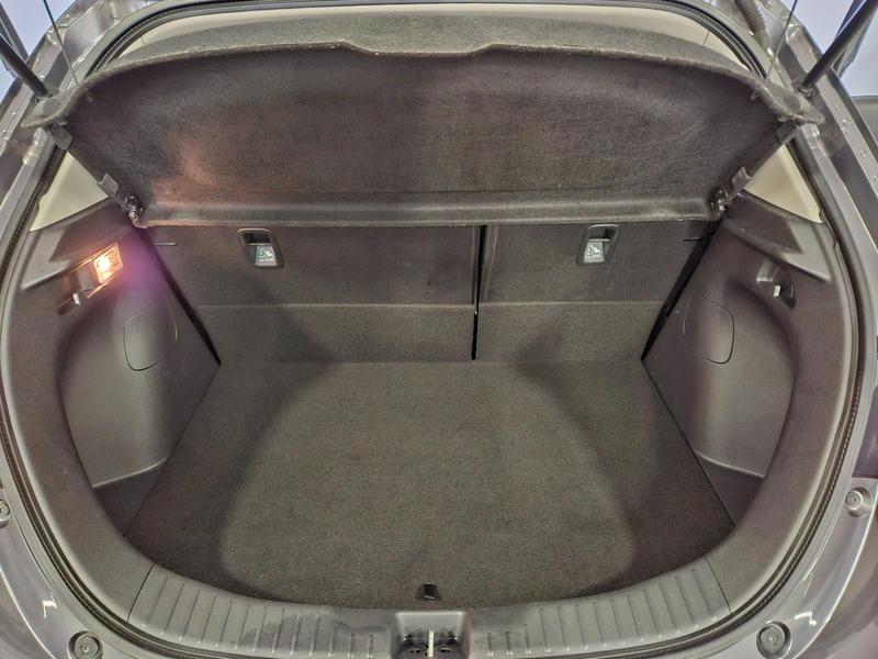 Honda City Hatchback EXL 1.5 Flex 16V Aut. - foto 7