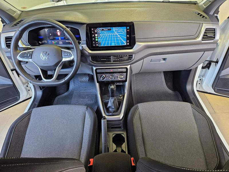 Volkswagen T-Cross TSI - foto 15