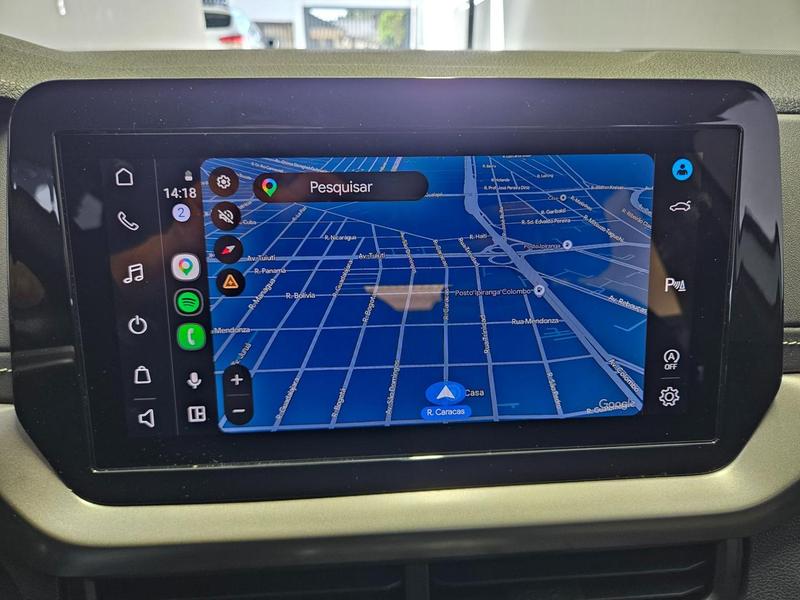 Volkswagen T-Cross TSI - foto 8