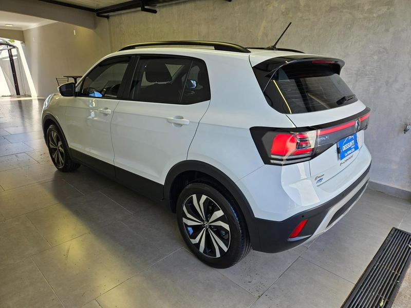Volkswagen T-Cross TSI - foto 19