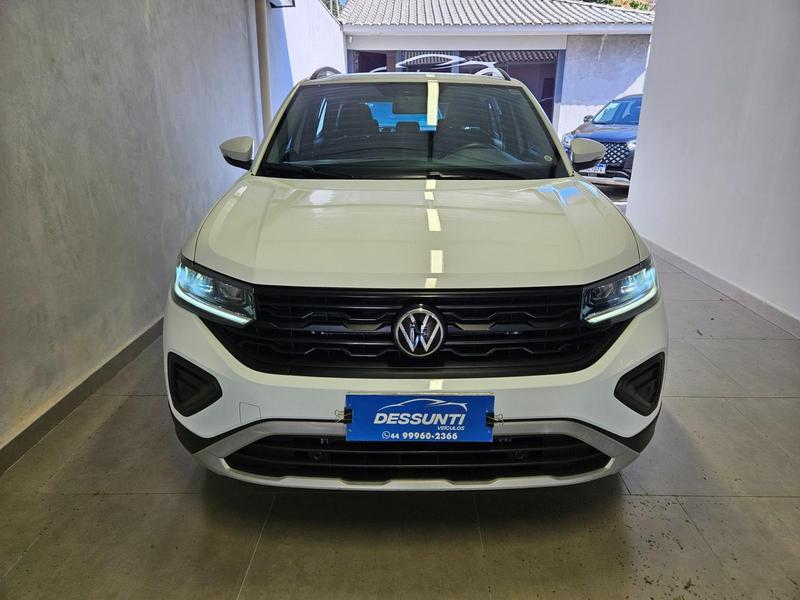 Volkswagen T-Cross TSI - foto 2