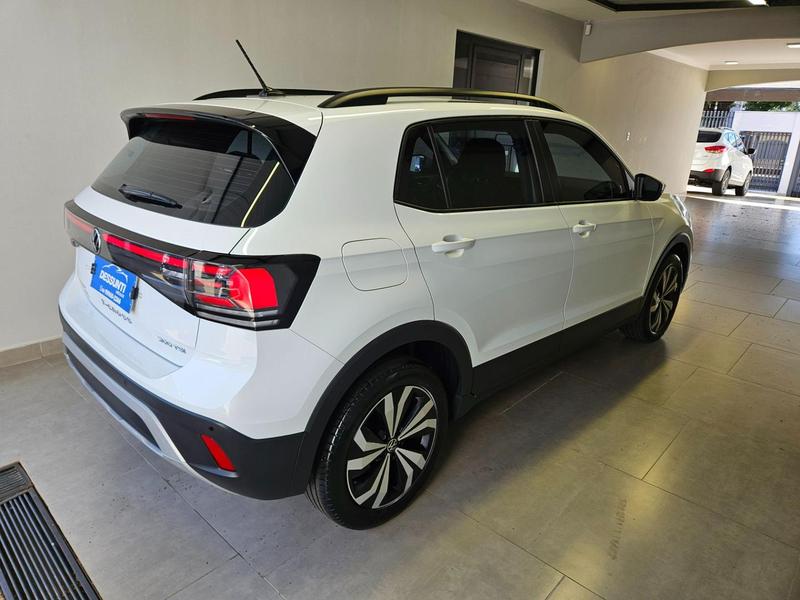 Volkswagen T-Cross TSI - foto 3
