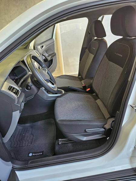 Volkswagen T-Cross TSI - foto 18