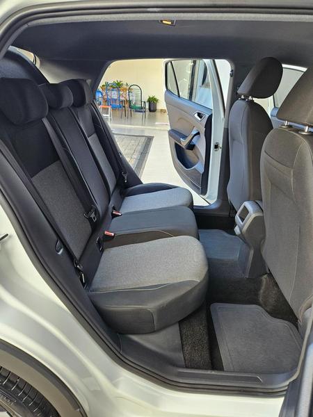Volkswagen T-Cross TSI - foto 16