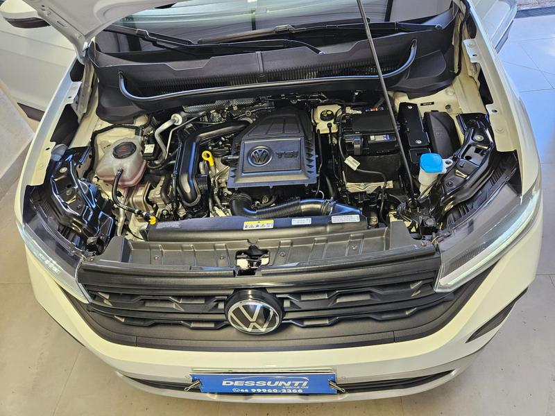 Volkswagen T-Cross TSI - foto 10