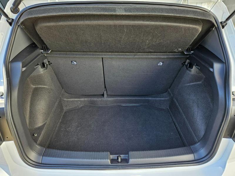 Volkswagen T-Cross TSI - foto 13