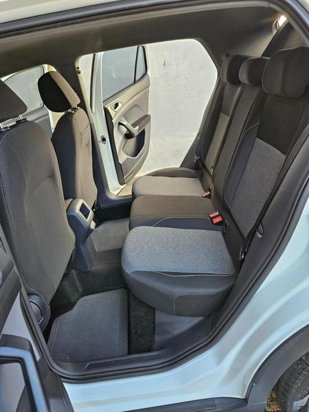 Volkswagen T-Cross TSI - foto 20