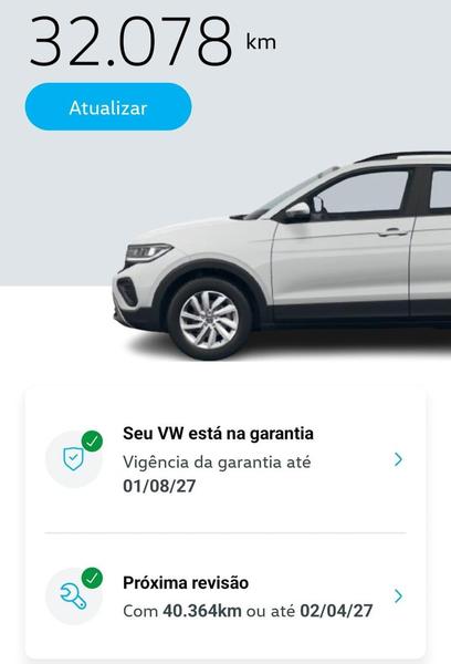 Volkswagen T-Cross TSI - foto 4