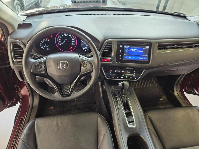 Honda HR-V EXL 1.8 Flexone 16V 5P Aut. - foto 18