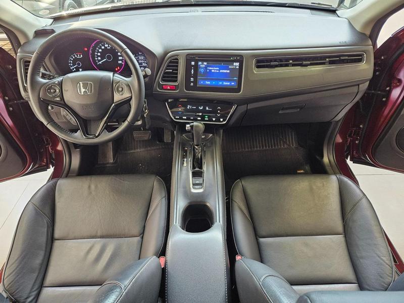 Honda HR-V EXL 1.8 Flexone 16V 5P Aut. - foto 13