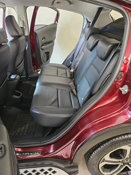 Honda HR-V EXL 1.8 Flexone 16V 5P Aut. - foto 15