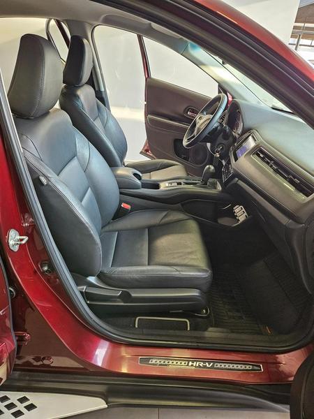 Honda HR-V EXL 1.8 Flexone 16V 5P Aut. - foto 14
