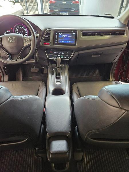 Honda HR-V EXL 1.8 Flexone 16V 5P Aut. - foto 17