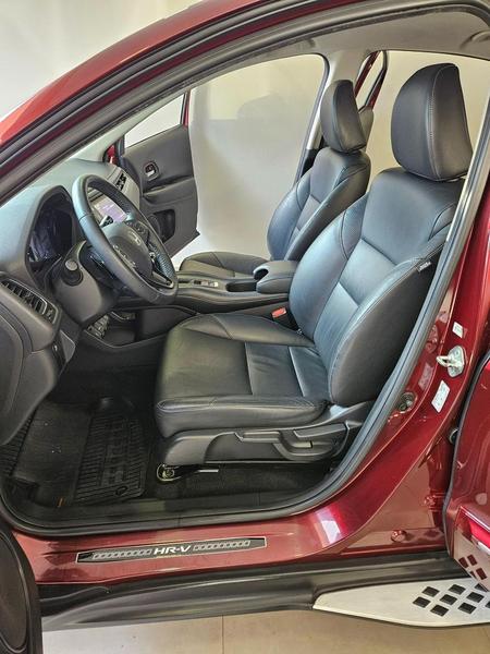 Honda HR-V EXL 1.8 Flexone 16V 5P Aut. - foto 16