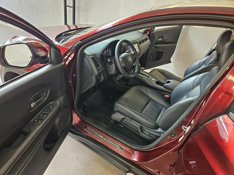 Honda HR-V EXL 1.8 Flexone 16V 5P Aut. - foto 9