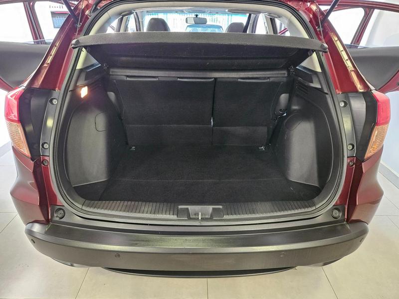 Honda HR-V EXL 1.8 Flexone 16V 5P Aut. - foto 7