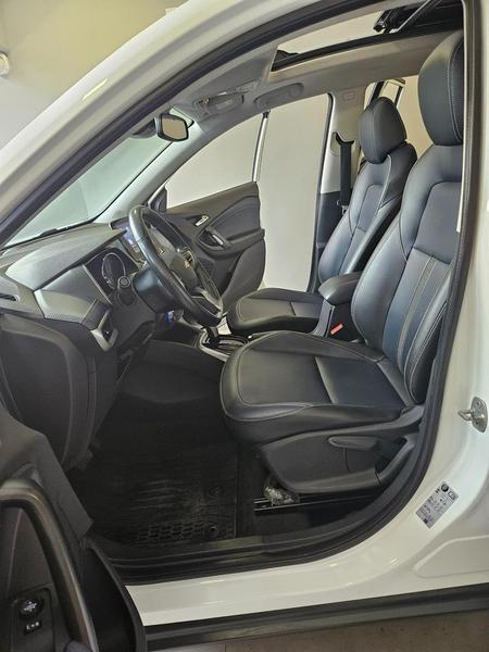 Chevrolet Tracker 12t A Pr - foto 11