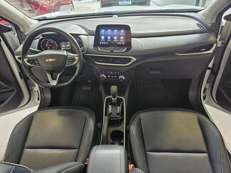 Chevrolet Tracker 12t A Pr - foto 14