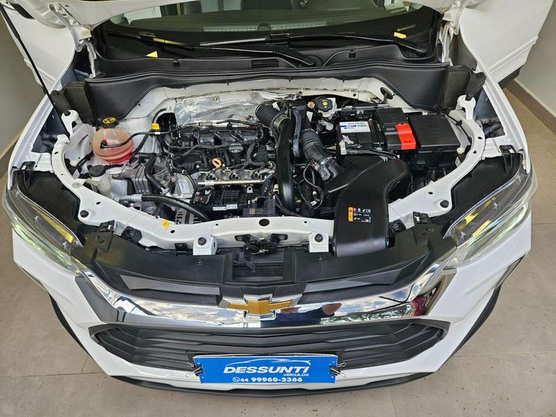Chevrolet Tracker 12t A Pr - foto 12