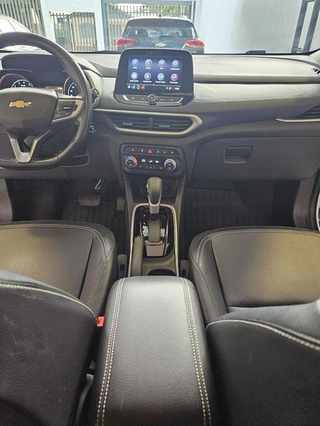 Chevrolet Tracker 12t A Pr - foto 18