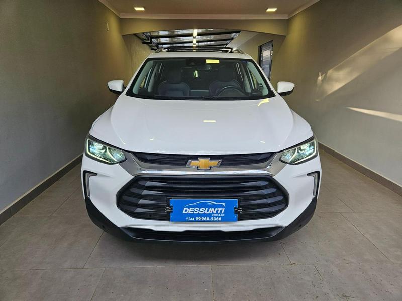 Chevrolet Tracker 12t A Pr - foto 2