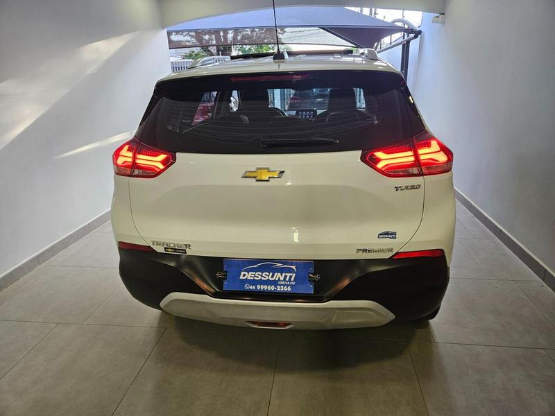 Chevrolet Tracker 12t A Pr - foto 17