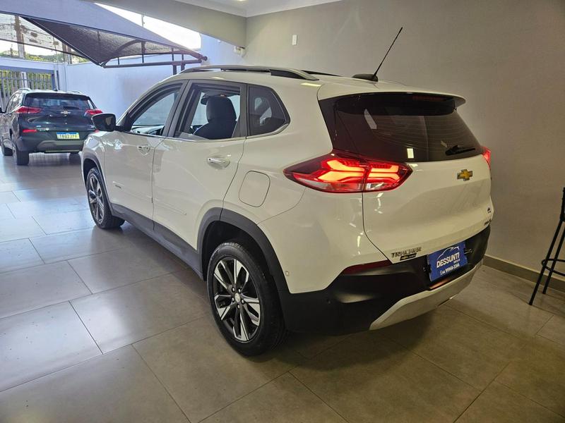 Chevrolet Tracker 12t A Pr - foto 20