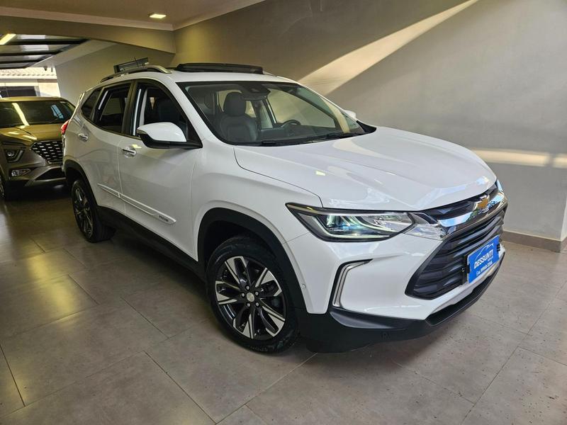 Chevrolet Tracker 12t A Pr - foto 3