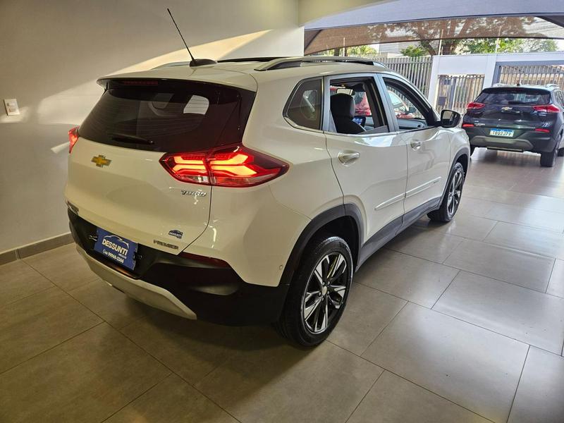 Chevrolet Tracker 12t A Pr - foto 4