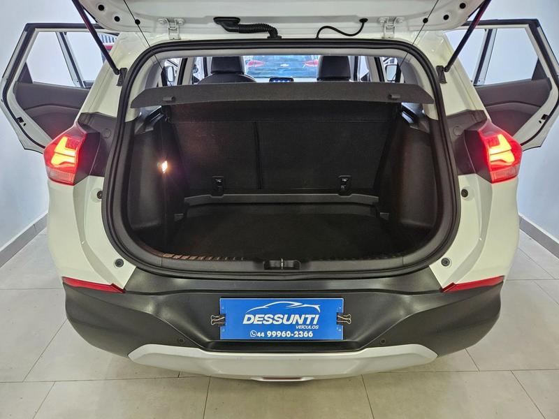 Chevrolet Tracker 12t A Pr - foto 6