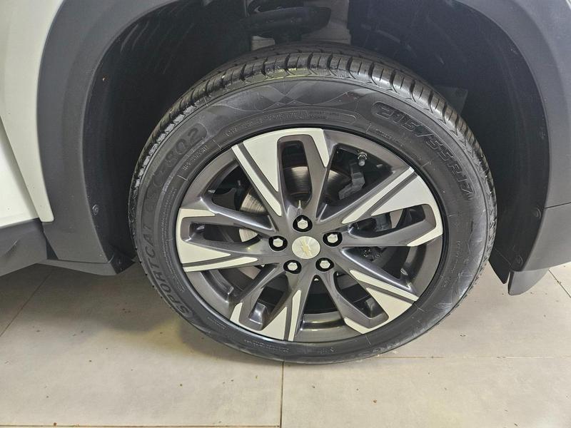 Chevrolet Tracker 12t A Pr - foto 7