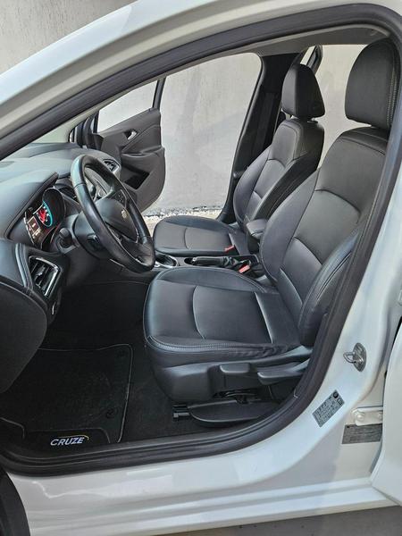 Chevrolet Cruze LT 1.4 16V Turbo Flex 4P Aut. - foto 13