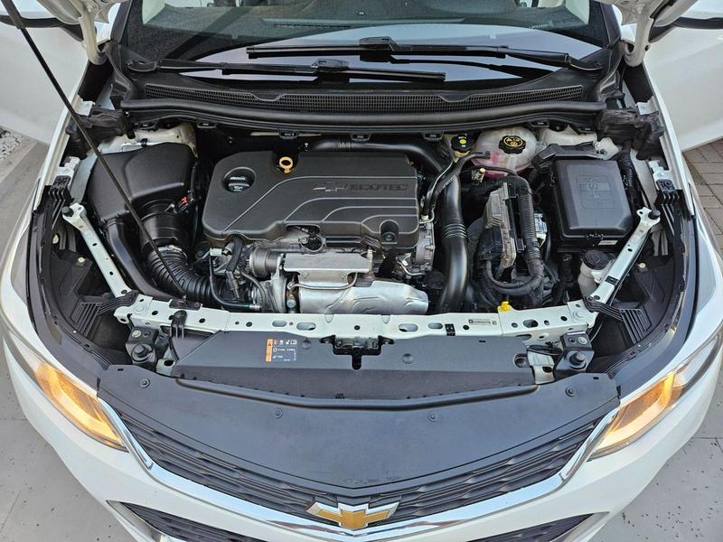 Chevrolet Cruze LT 1.4 16V Turbo Flex 4P Aut. - foto 14
