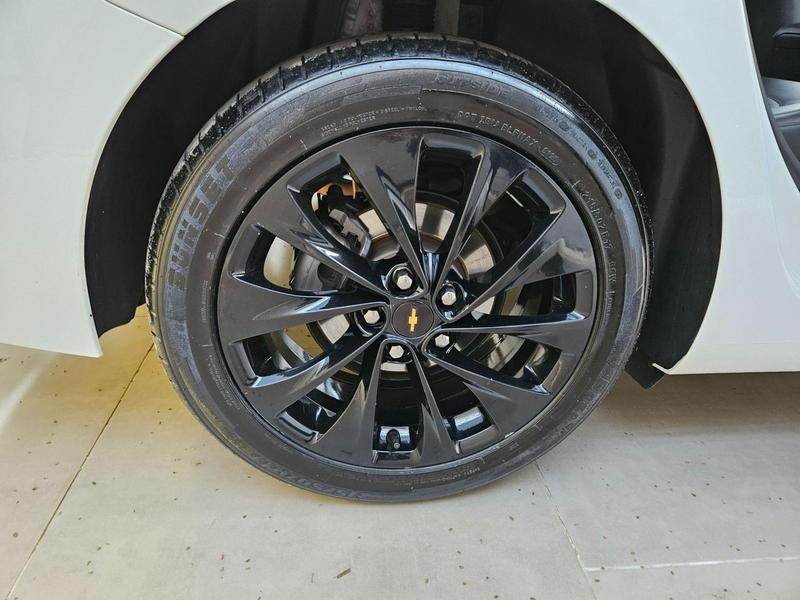 Chevrolet Cruze LT 1.4 16V Turbo Flex 4P Aut. - foto 8