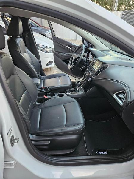 Chevrolet Cruze LT 1.4 16V Turbo Flex 4P Aut. - foto 5