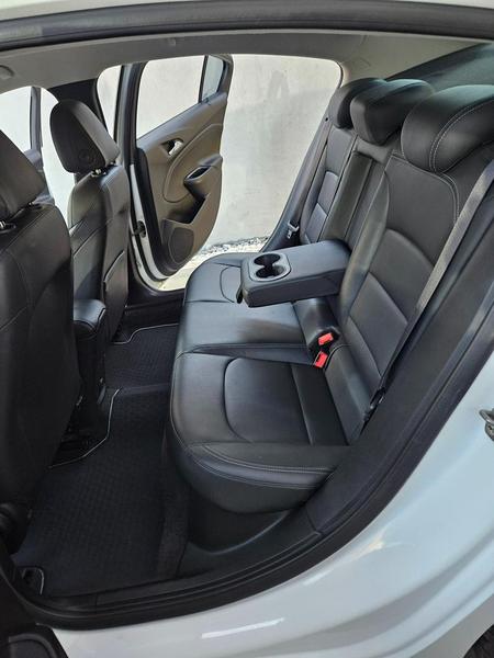 Chevrolet Cruze LT 1.4 16V Turbo Flex 4P Aut. - foto 17
