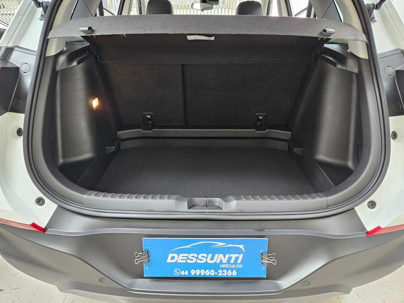 Chevrolet Tracker T A LTZ - foto 9