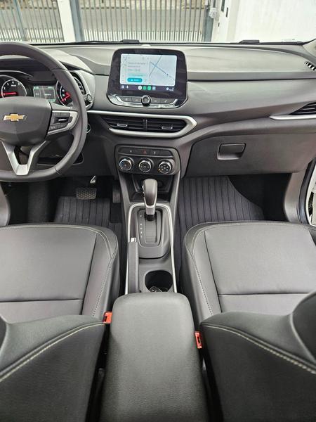 Chevrolet Tracker T A LTZ - foto 17