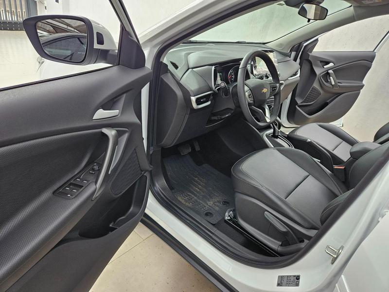 Chevrolet Tracker T A LTZ - foto 10