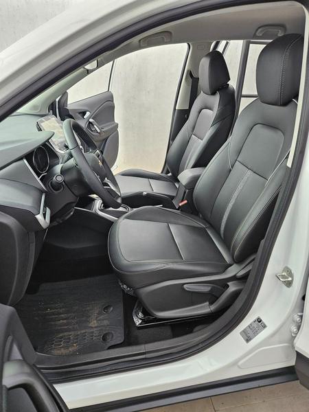 Chevrolet Tracker T A LTZ - foto 11