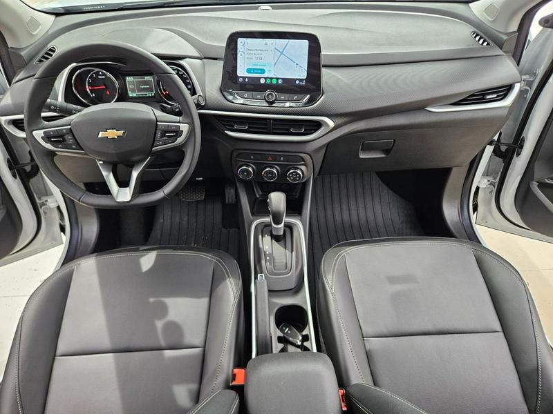 Chevrolet Tracker T A LTZ - foto 14