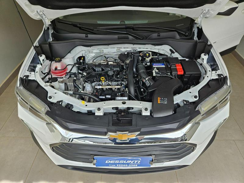 Chevrolet Tracker T A LTZ - foto 13
