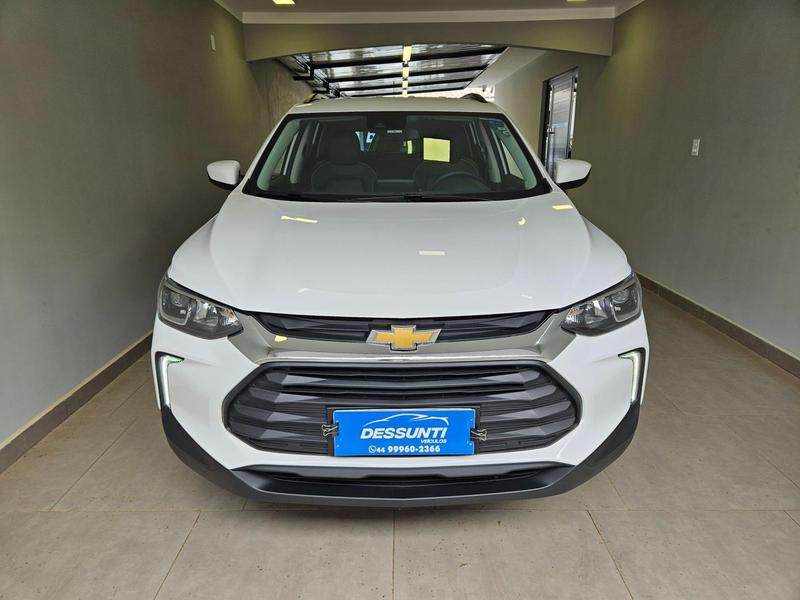 Chevrolet Tracker T A LTZ - foto 2