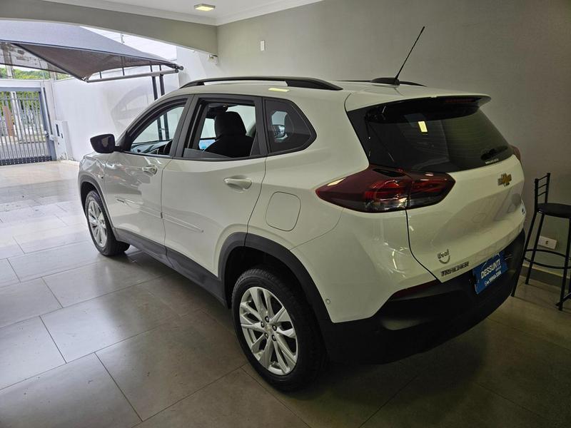 Chevrolet Tracker T A LTZ - foto 18