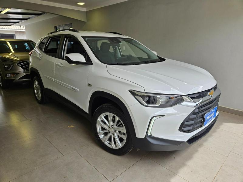 Chevrolet Tracker T A LTZ - foto 3