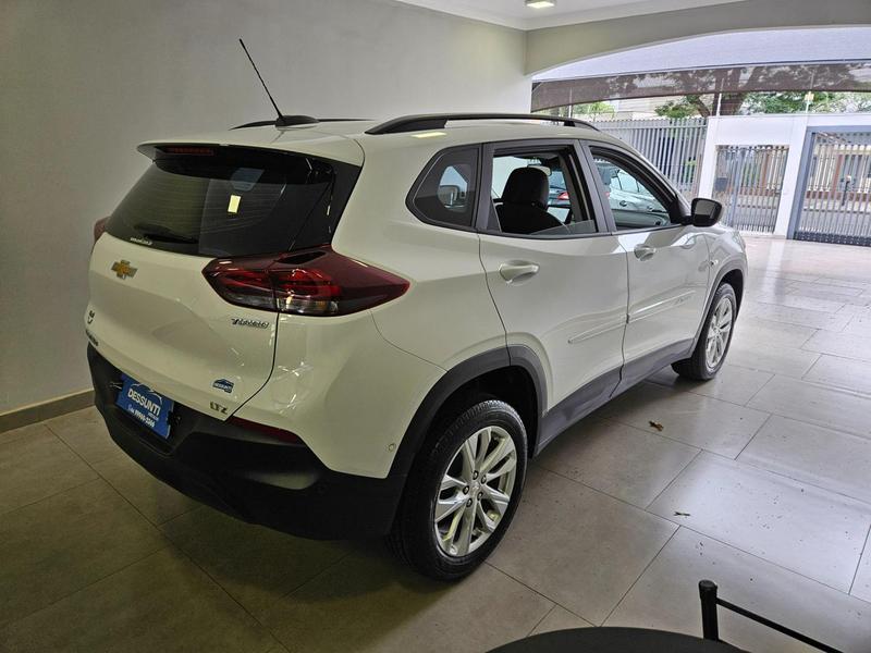 Chevrolet Tracker T A LTZ - foto 4