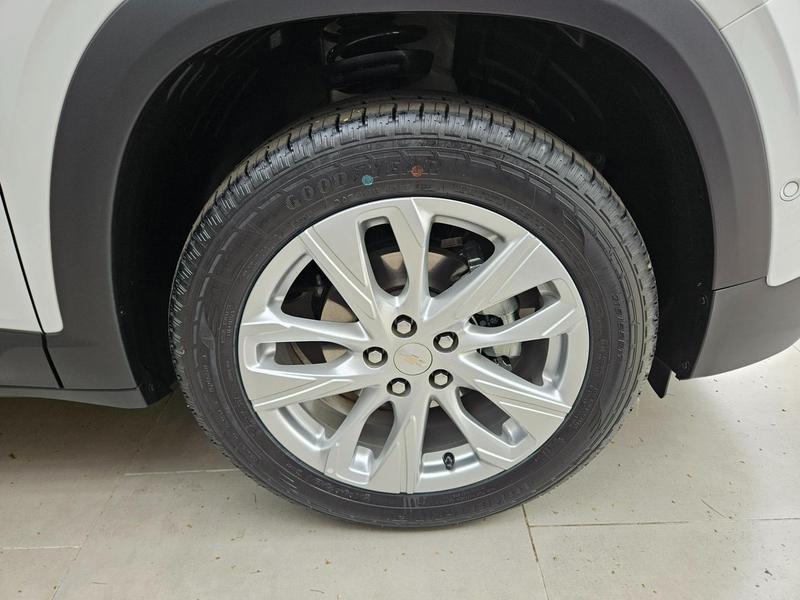 Chevrolet Tracker T A LTZ - foto 5