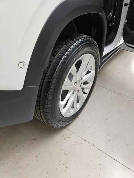 Chevrolet Tracker T A LTZ - foto 7