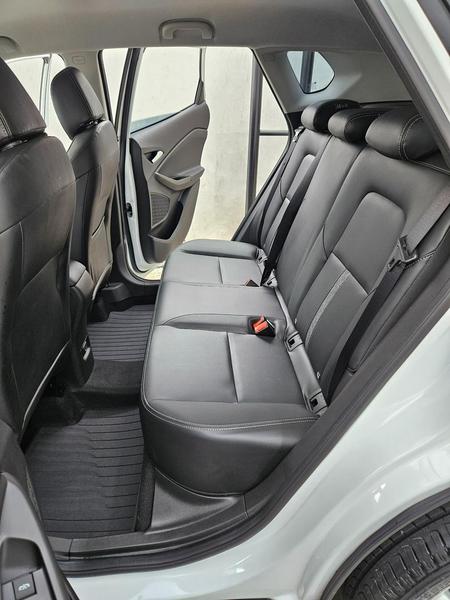 Chevrolet Tracker T A LTZ - foto 8